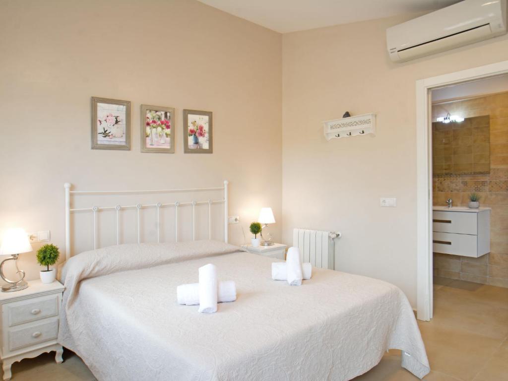 Villa La Calma by Interhome - 5