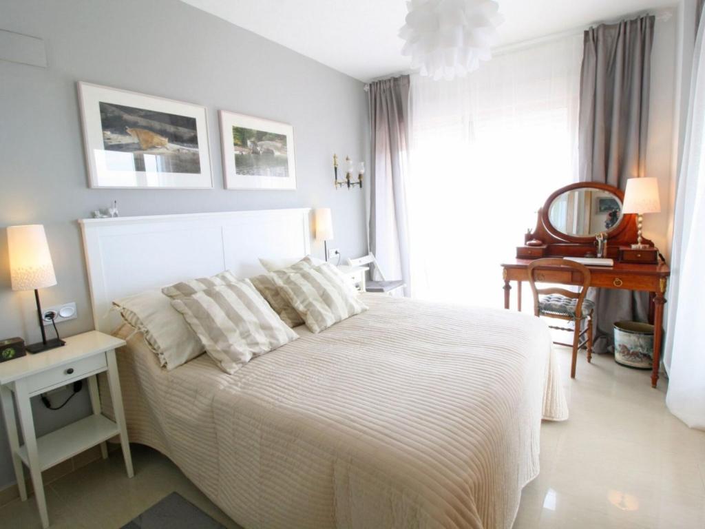 Apartment Luz de Calpe I-6 by Interhome - 3