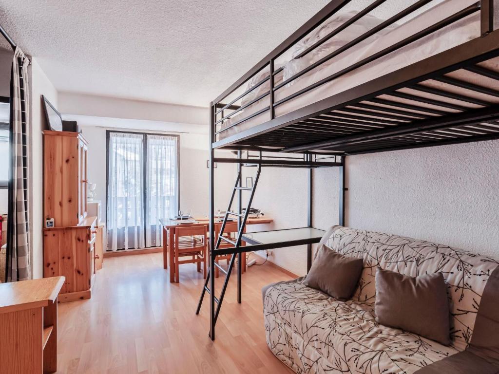 Apartment La Comtesse-10 by Interhome - 3