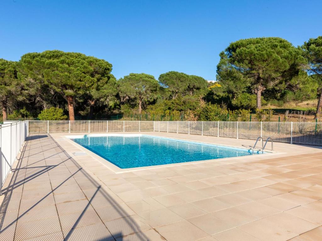Holiday Home Le Mas d'Esquière 5 by Interhome - 2