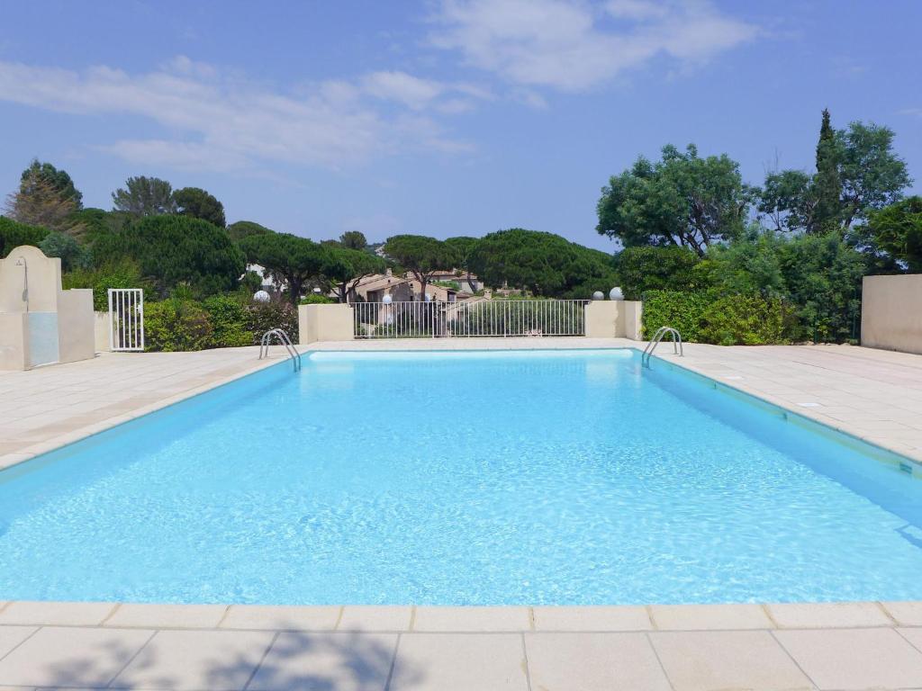 Apartment Le Domaine de la Croisette by Interhome - 3