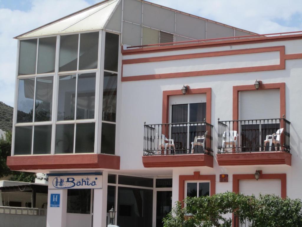 Hostal Sol Bahia San Jose — Hotel in San Jose