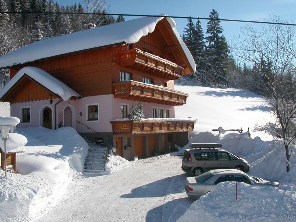 Urlaub am Bauernhof bei Familie Steinbrecher - 4