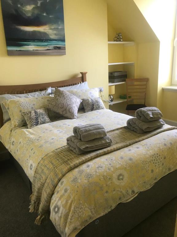 Kenneth Street Apartment, Inverness