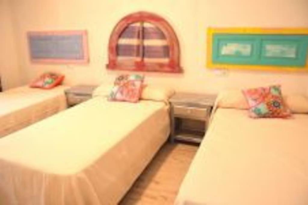 APARTAMENTO VEEDOR 19 DÍAS Y MUCHAS NOCHES - 1