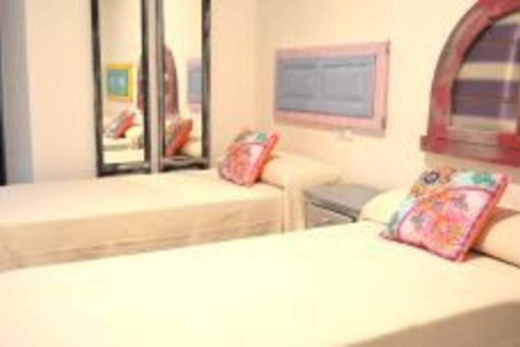 APARTAMENTO VEEDOR 19 DÍAS Y MUCHAS NOCHES - 5