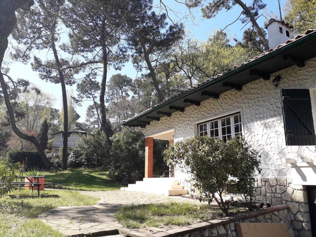 Pyla, secteur Haïtza, charmante maison 4 chambres et jardin privé - 3