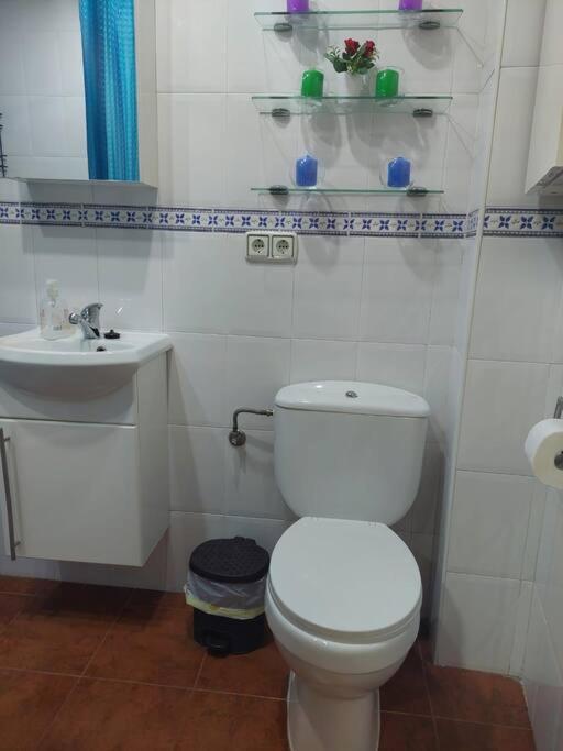 APARTAMENTO SANTA MARÍA - 2