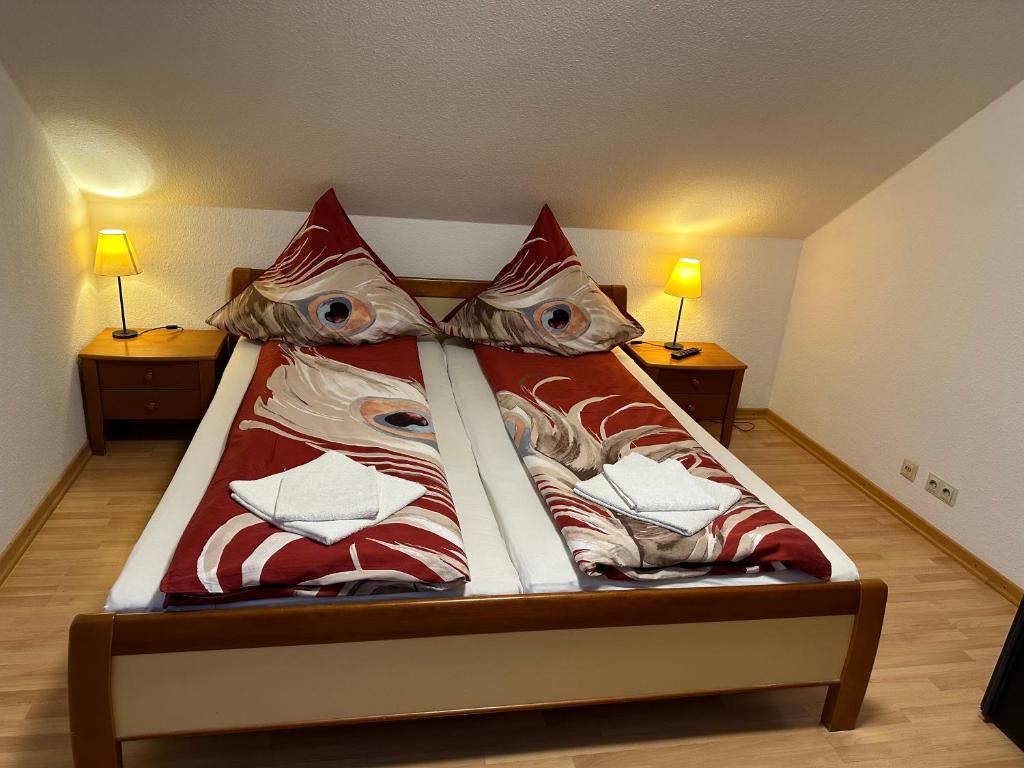 Gasthaus Blume photo