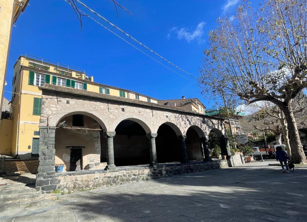 Casa Giulia - Levanto, 5 Terre - 1