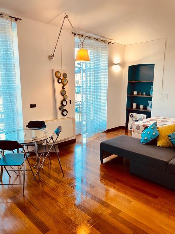 Casa Victorio, Turin