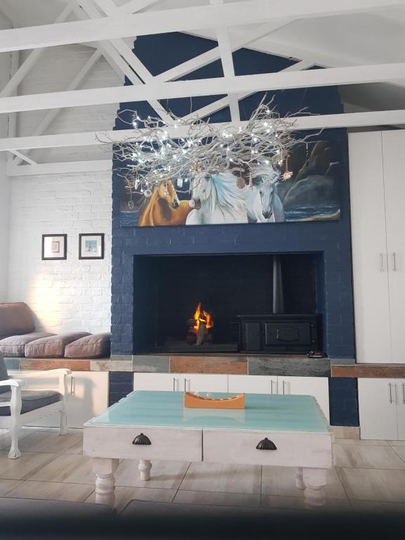 Yzerfontein Memories, Yzerfontein