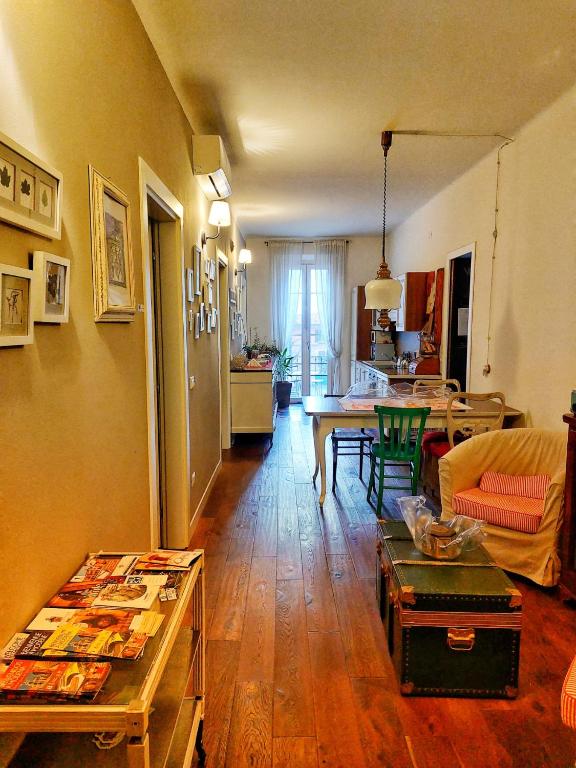 A casa di Nat