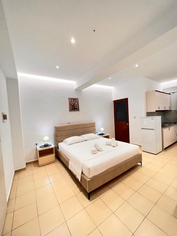 Hotel Moscopole Ksamil photo