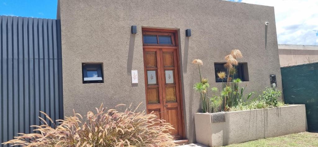 La Casa de Maria - 1