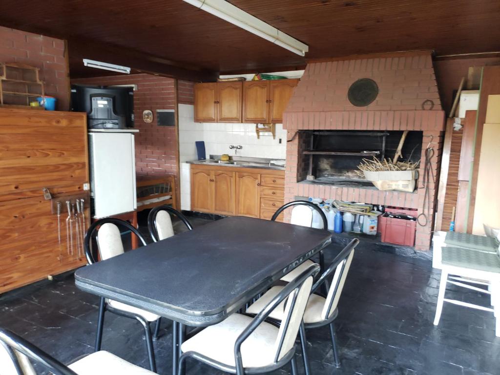 Casa para 6 personas Miramar - 3