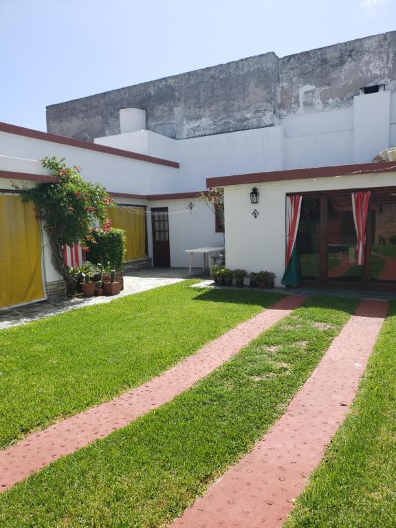 Casa para 6 personas Miramar - 2