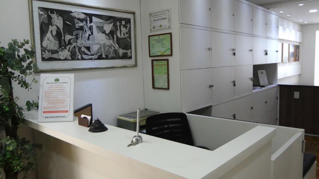 Albergaria Hostel photo