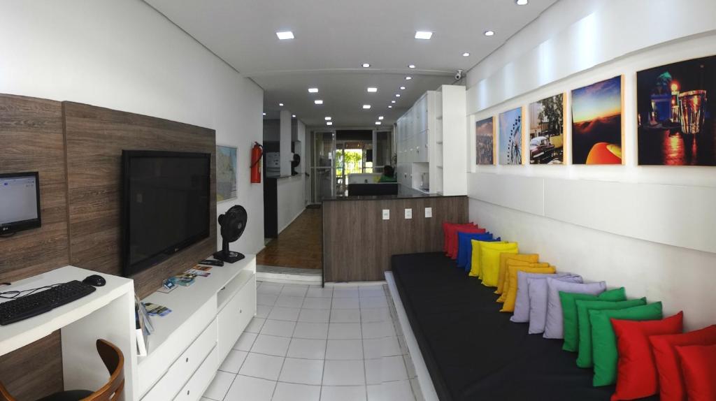 Albergaria Hostel