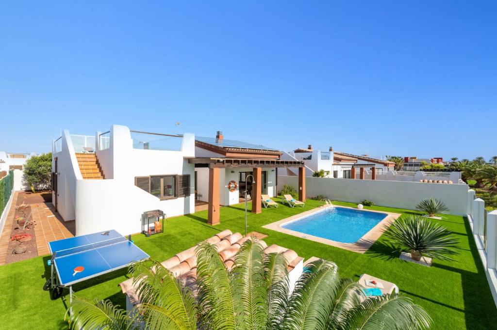 Villa Fakay by Villa Plus - 3