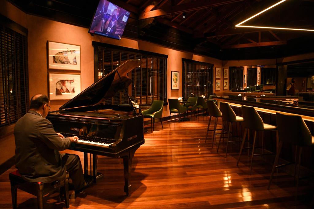 Bar/lounge