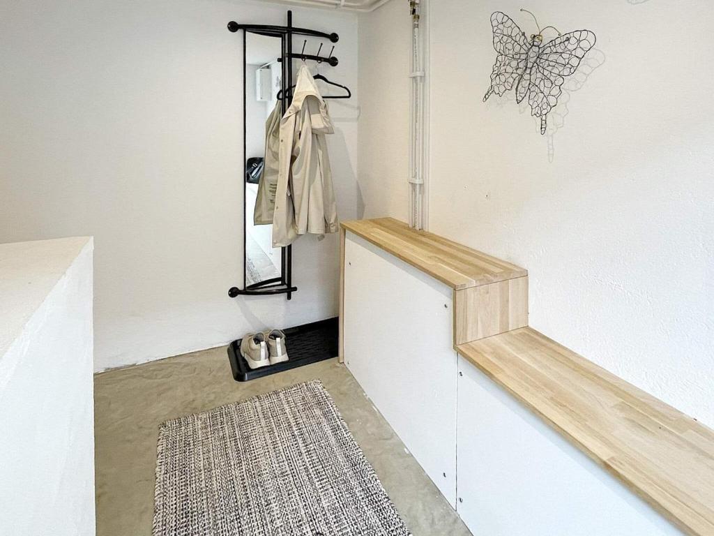 person holiday home in YSTAD-By Traum
