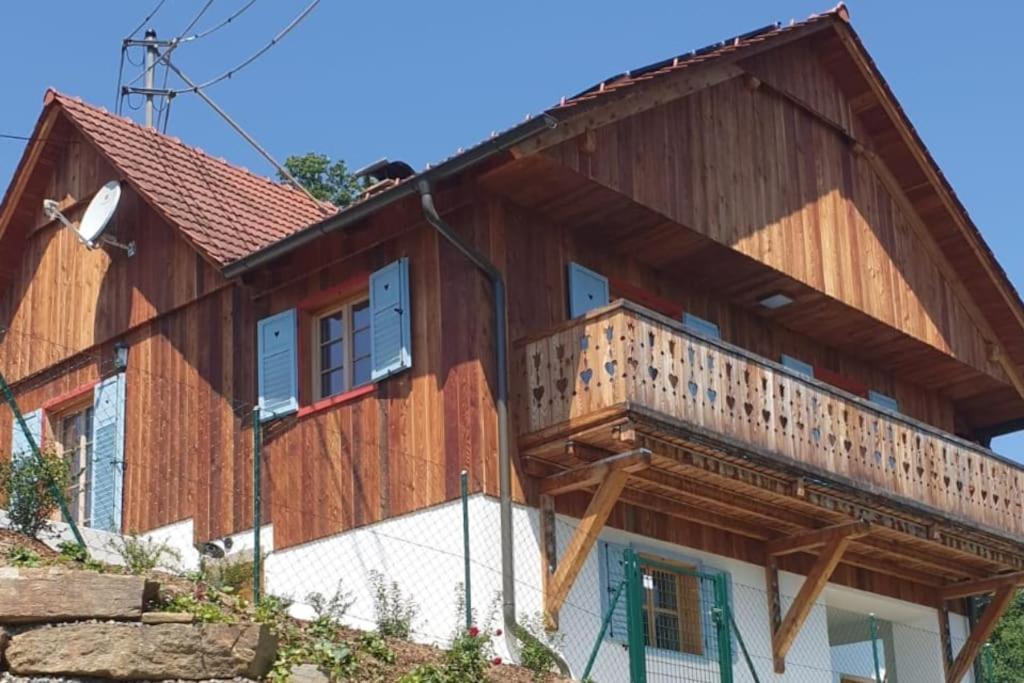 Ferienhaus Herk am Sulzerweg - Deutschlandsberg - 1