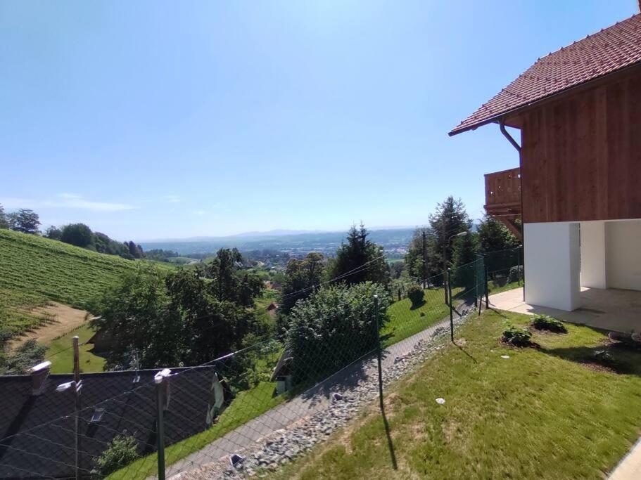 Ferienhaus Herk am Sulzerweg - Deutschlandsberg - 2