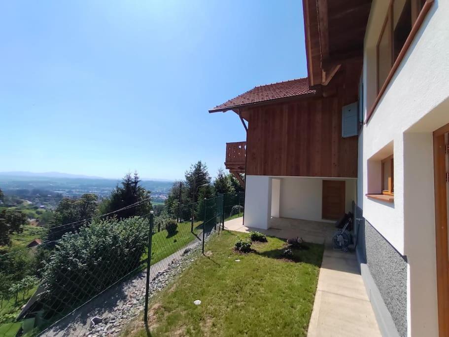 Ferienhaus Herk am Sulzerweg - Deutschlandsberg - 3