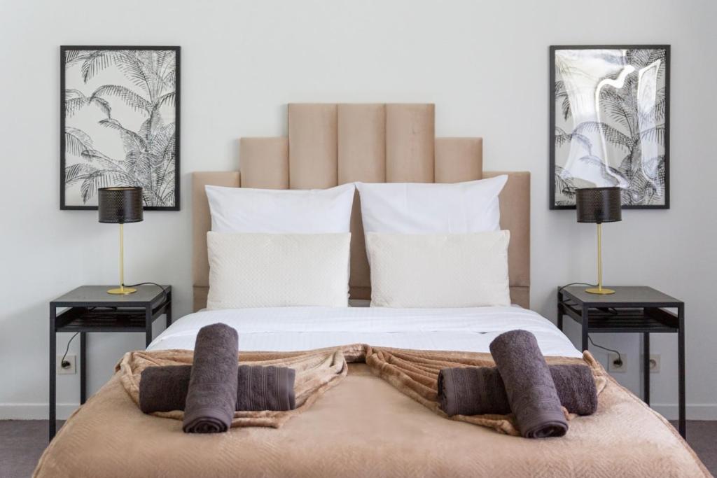 Le Cosy - Free Parking - 2 min métro - 5 min Paris, Charenton-le-Pont