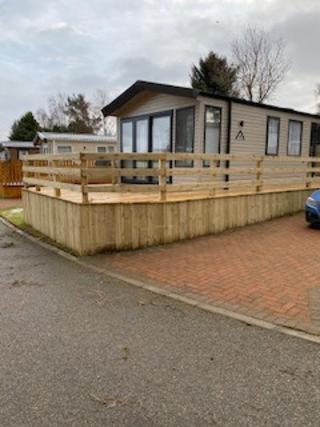 Dee Lodge, Boat of Garten