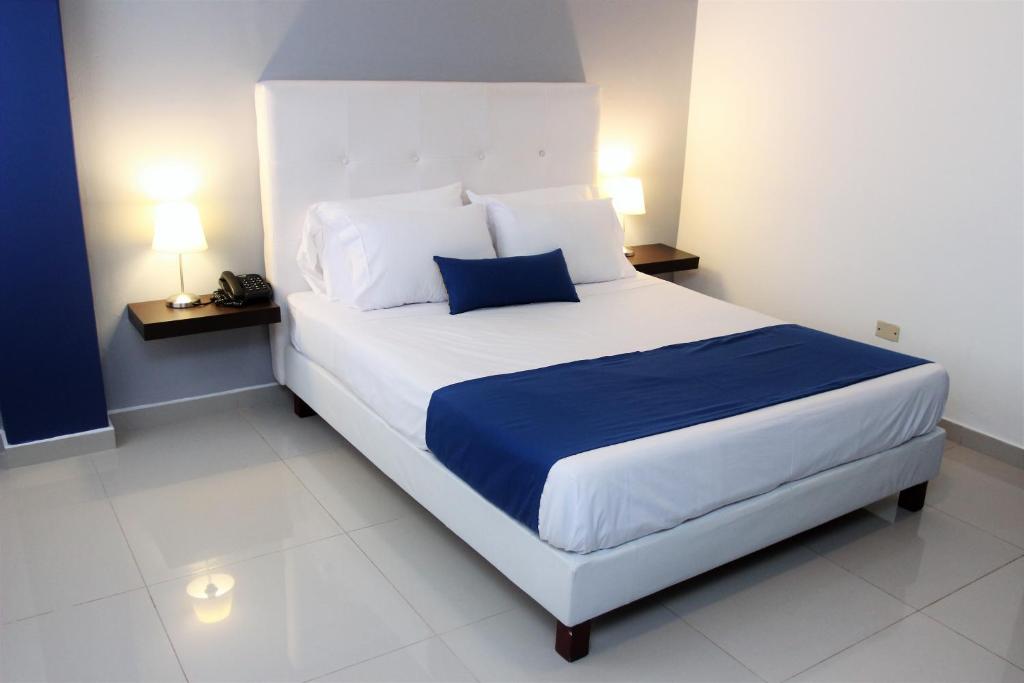 Eslait Hotel & Apartamentos - 5