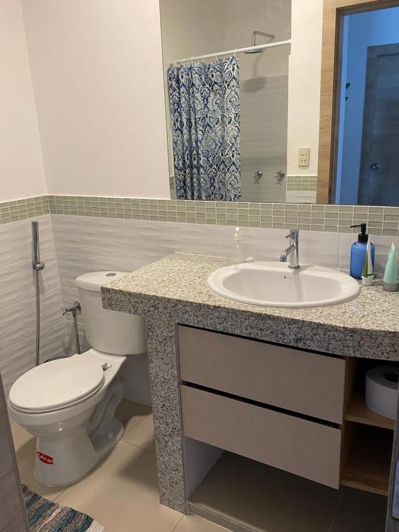 Vistalu - Amazing View Beach Apartment - 3