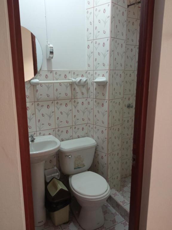 HOSTAL EL CARIBE - 5