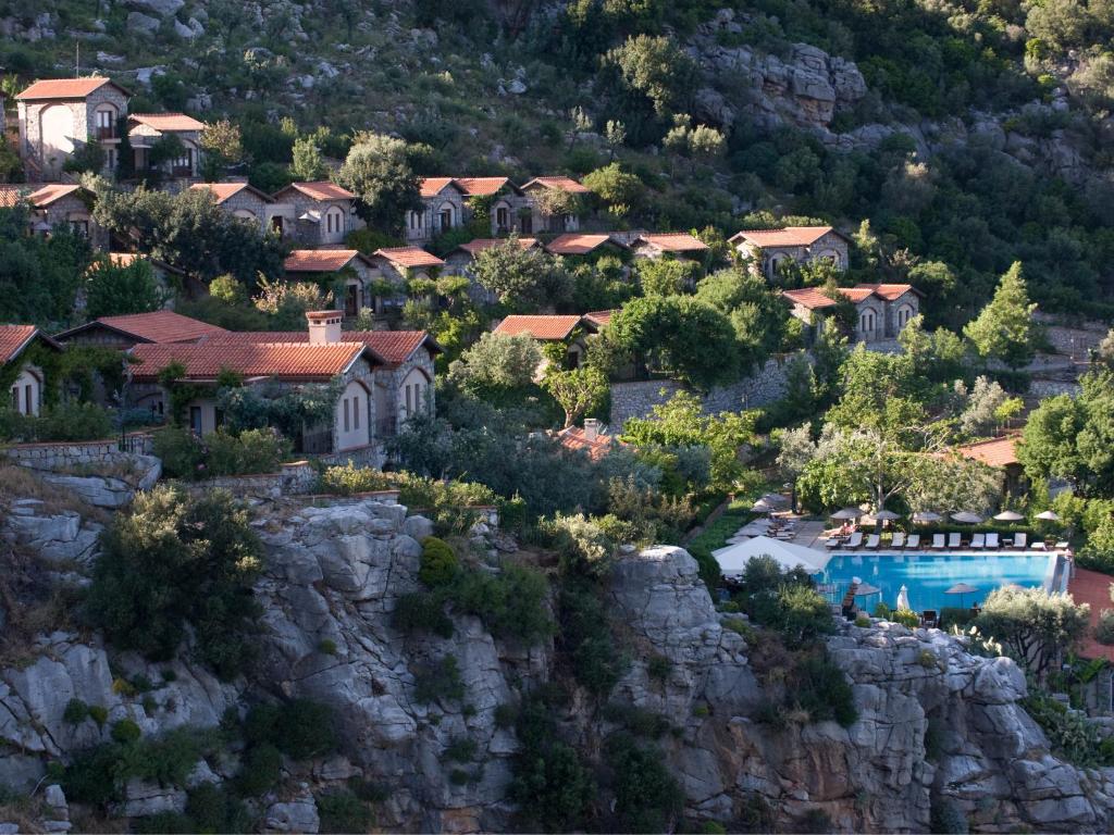Dionysos Village Hotel Marmaris — Hotel in Marmaris