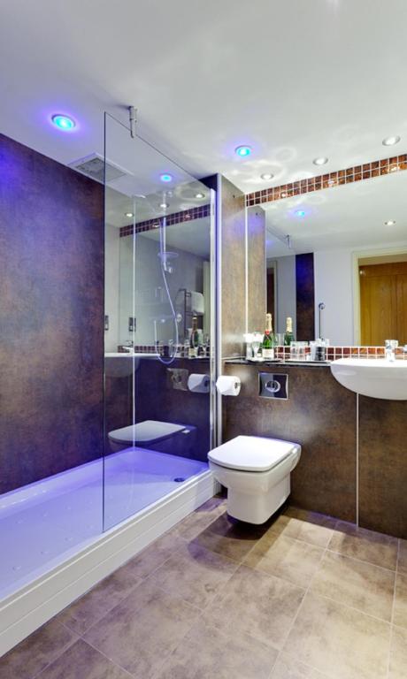 バスルーム（客室）