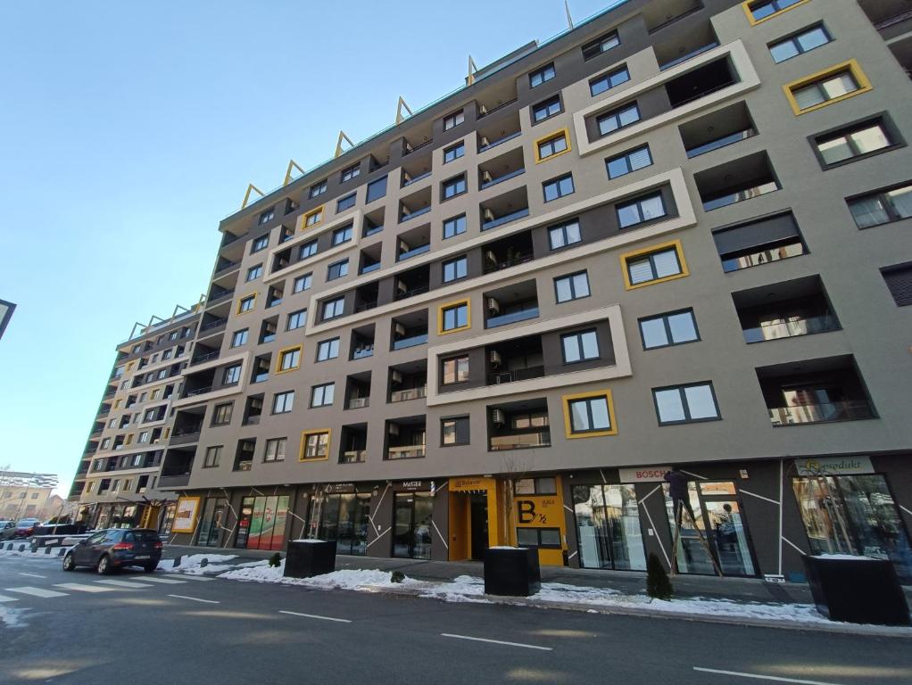 Elite One Premium Apartment - 3