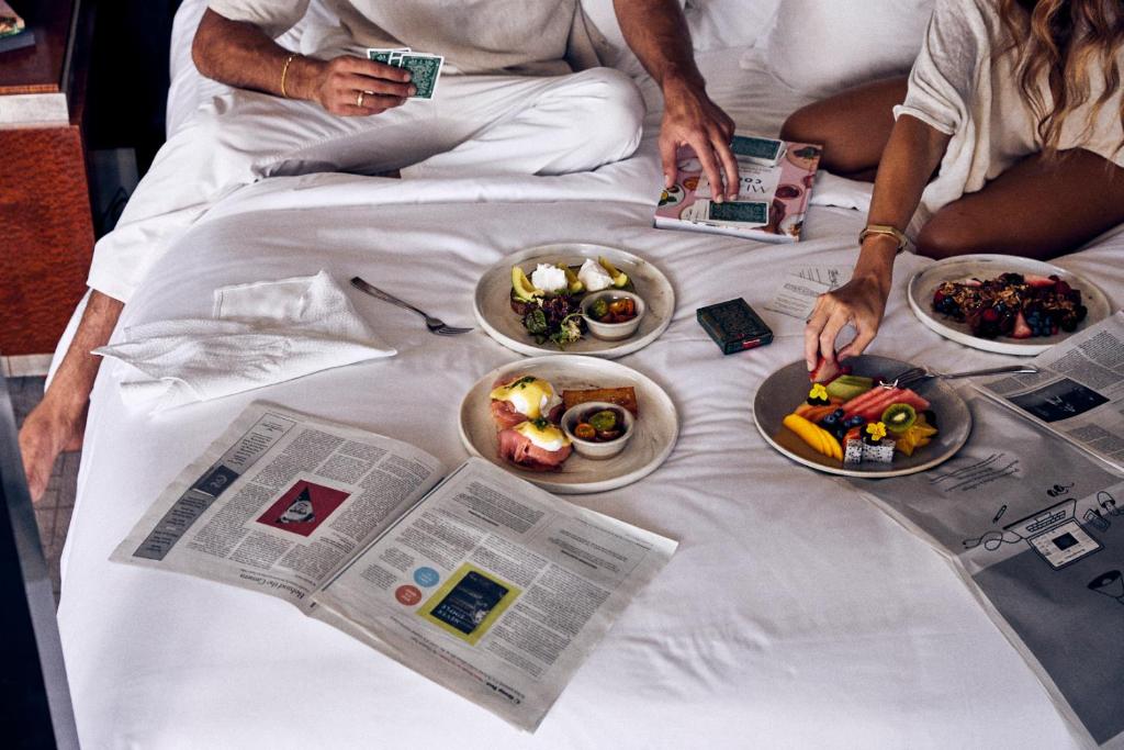 Miami Four Seasons Hotel Miami Additional