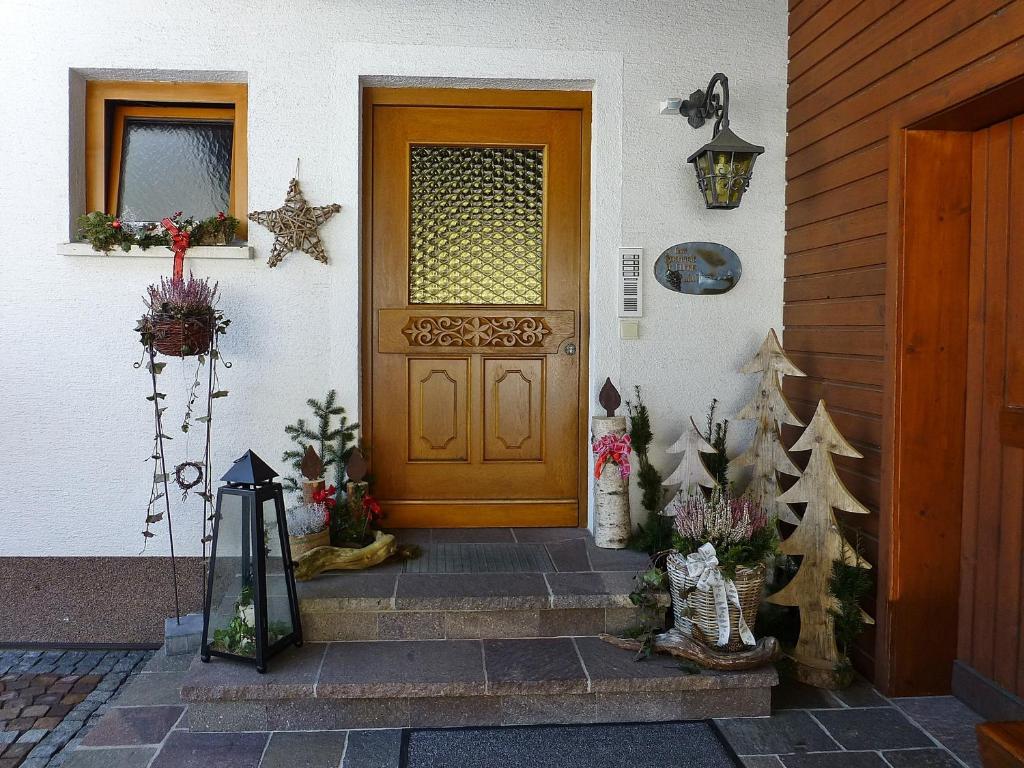 Haus Mälla - 3