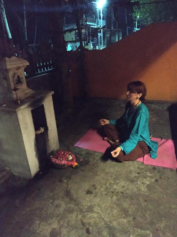 Thriphala Ayurveda Yogashram photo