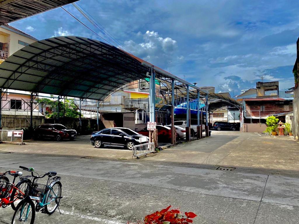 Station Hotel photo