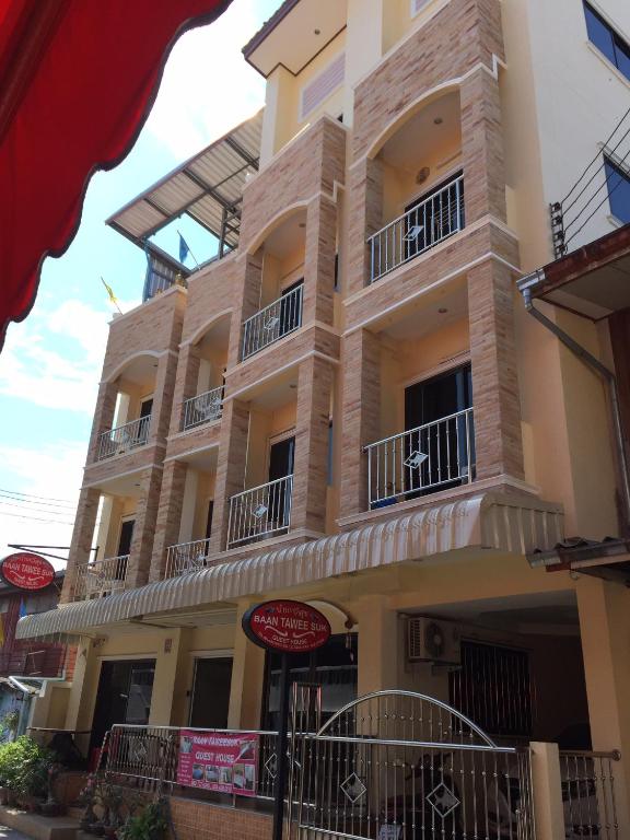 Baan Taweesuk Guest House photo