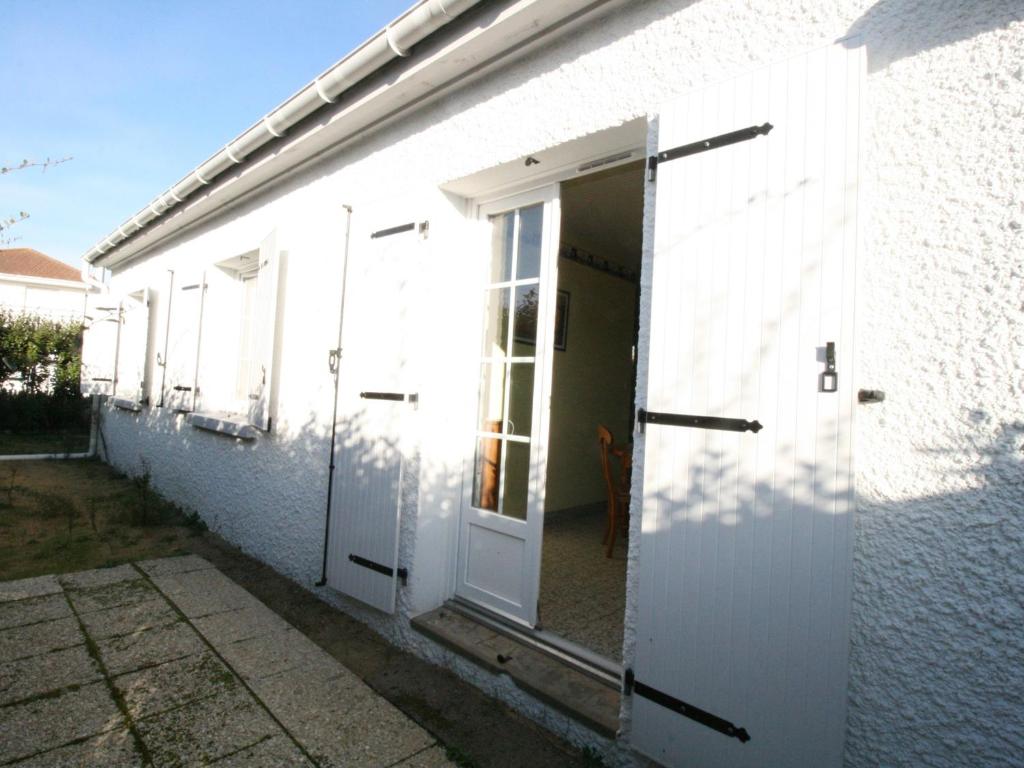 Maison Plain-Pied Centre-Ville, Proche Plage, Jardin Privé, Parking, Animaux Acceptés - FR-1-22-251 - 4