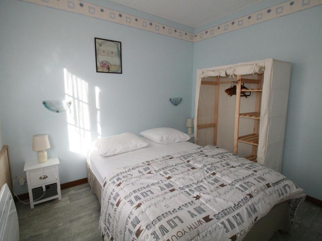 Maison Plain-Pied Centre-Ville, Proche Plage, Jardin Privé, Parking, Animaux Acceptés - FR-1-22-251 - 5