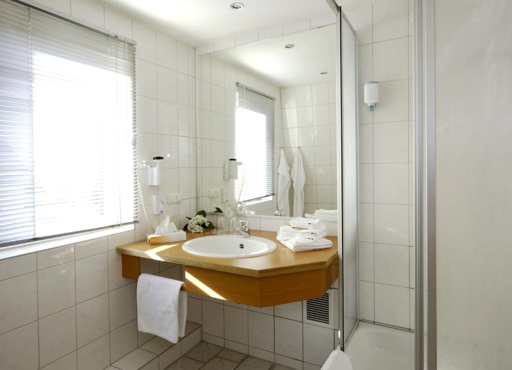 Hotel & Restaurant Zur Zwiebel photo