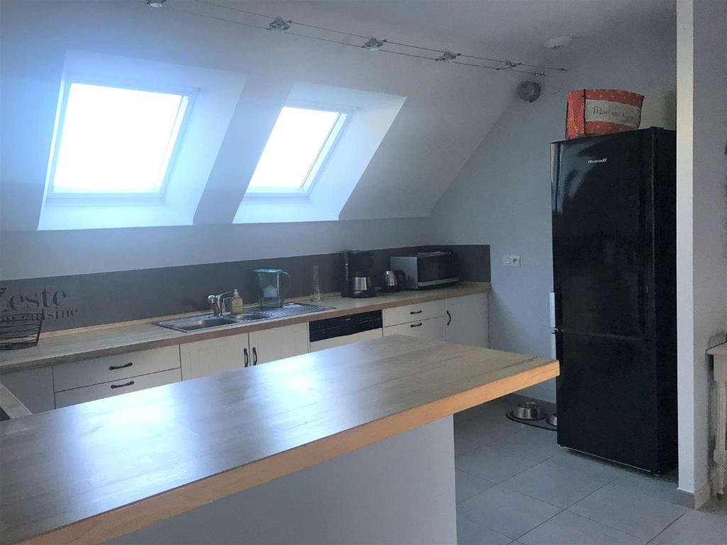 Maison 5P à Quiberon, 130m², proche plage, terrasse sud, jardin, garage, accepte animaux - FR-1-478-12 - 2