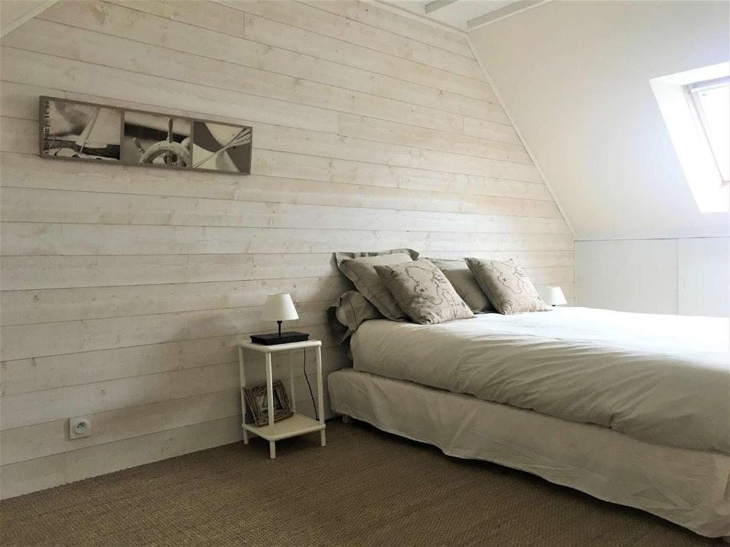 Maison 5P à Quiberon, 130m², proche plage, terrasse sud, jardin, garage, accepte animaux - FR-1-478-12 - 3