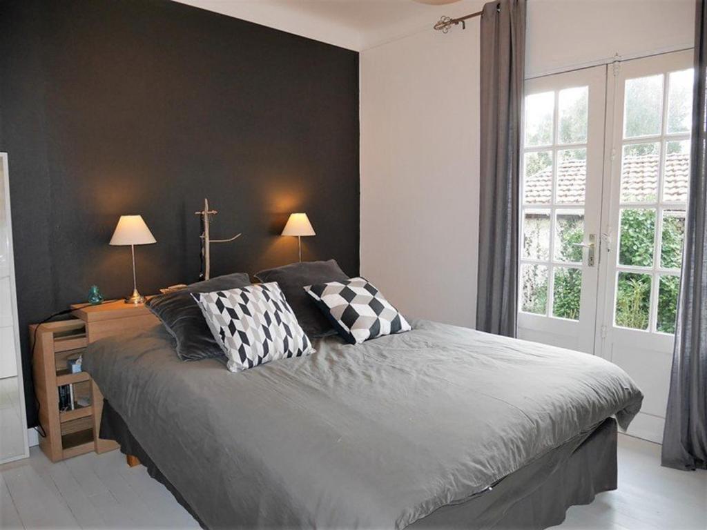 Villa Landaise Rénovée Proche Plages - Jardin et Terrasse Privatifs - FR-1-413-80 - 4