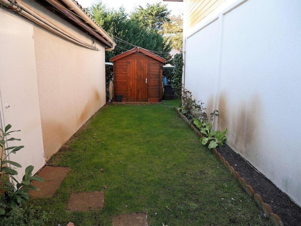 Villa 3 chambres avec parking et accès piscine - FR-1-413-106 - 4