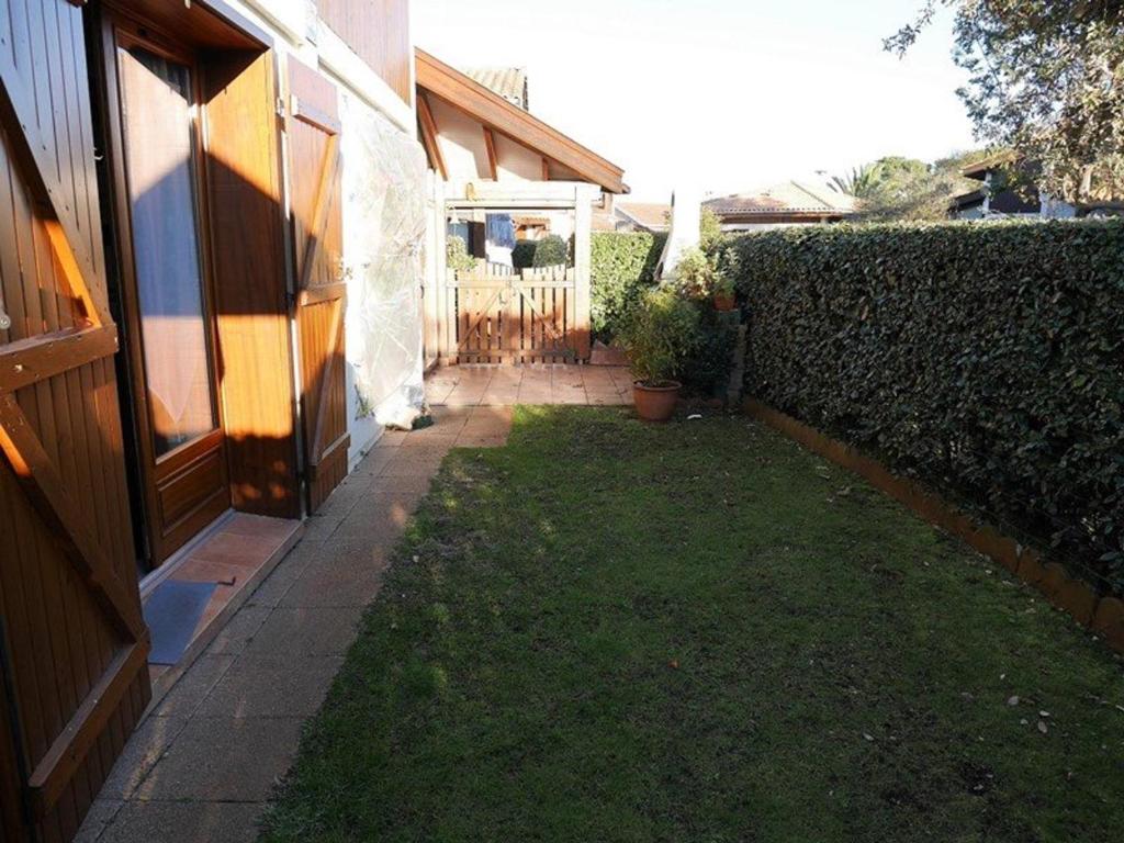 Villa 3 chambres avec parking et accès piscine - FR-1-413-106 - 5